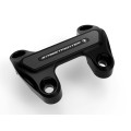 DBK Special Parts (Ducabike) Billet Handlebar Top Clamp for the Ducati Streetfighter V4 / S